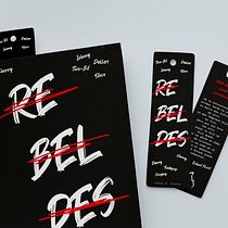 Mi Proyecto del curso: Introducción al diseño de portadas para libros. Un progetto di Design, Direzione artistica, Design editoriale, Graphic design e Rilegatura di Paula Pastoriza Montero - 09.09.2021