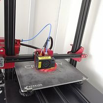 Mi Proyecto del curso: Introducción al diseño e impresión en 3D Portalapices Espiral. Un projet de 3D, Design industriel, Conception de produits, Modélisation 3D , et Conception 3D de Robinson Julián García Aguilar - 06.09.2021