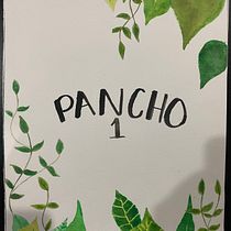 Mi Proyecto del curso: Técnicas aplicadas de ilustración en acuarela. Un progetto di Pittura e Pittura ad acquerello di Natalia Santoyo Rivera - 09.09.2021