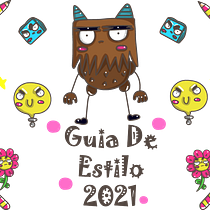 Mi Proyecto del curso: Creación de una marca ilustrada: de la idea al merchandising.. Un projet de Illustration traditionnelle, Br, ing et identité, Conception de personnages et Illustration numérique de Jesus Amg - 04.09.2021
