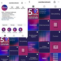 Mi Proyecto del curso: Introducción al community management. Social Media, Digital Marketing, Content Marketing, Facebook Marketing & Instagram Marketing project by Juan Sandoval Gil - 09.10.2021