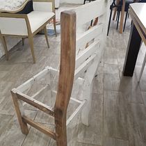 Mi Proyecto del curso: Restauración y tapizado de sillas. Un progetto di Artigianato, Design e creazione di mobili, Interior design, DIY, Falegnameria , Upc e cling di Viviana Coronel - 10.09.2021