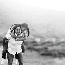 Mi Proyecto del curso: Fotografía de boda: sesión de pareja. Photograph, Portrait Photograph, Documentar, Photograph, and Photographic Composition project by Wendy Espinoza - 09.10.2021