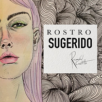 Mi Proyecto del curso: Laboratorio de fanzines y autopublicación. Projekt z dziedziny  R, sunek, Trad, c, jna ilustracja, Sketchbook, R, sunek ołówkiem, R, sunek c, frow i Portret użytkownika Ramón Castillo - 07.09.2021