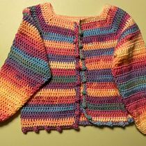 Il mio progetto del corso: Top-down: capi interi all'uncinetto. Un progetto di Fashion design, Fiber Art, DIY e Uncinetto di mb1981 - 10.09.2021