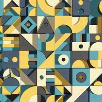 My project in Applied Color for 3D Design and Animation course. Een project van  Ontwerp, 3D, 3D-animatie,  3D-modellering,  3D-ontwerp, Digitaal ontwerp y Kleurentheorie van sthoukidides - 02.09.2021