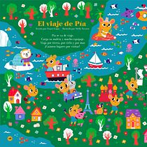 Mi Proyecto del curso: Ilustración infantil para publicaciones editoriales. Traditional illustration, Character Design, Digital Illustration, Children's Illustration, and Editorial Illustration project by Stela Navarro - 09.11.2021