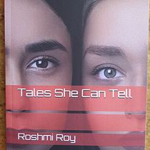 My project in Short Story Writing: Create Fiction from Personal Experience  course. Writing, Creativit, Stor, telling, Narrative, Non-Fiction Writing, and Creative Writing project by Roshmi Roy - 09.10.2021