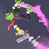 Mi Proyecto del curso: Pintura digital de personajes: ilustra con luz y color. Ilustração tradicional, Design de personagens, Ilustração digital, e Pintura digital projeto de Julio Ángel Hernández H. - 10.09.2021