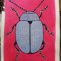 Mi Proyecto del curso: Sketchbook ilustrado a todo color. Un projet de Illustration traditionnelle, Créativité, Dessin , et Carnet de croquis de Itzmaltzin - 10.09.2021