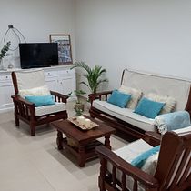 Mi Proyecto del curso: Conceptos básicos para la decoración low cost de tu hogar. Un projet de Design d'intérieur, Décoration , et Décoration d'intérieur de patriciacaminos131 - 10.09.2021
