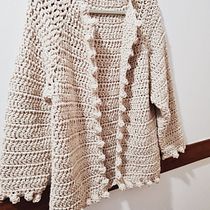 Mi Proyecto del curso:  Top-down: prendas a crochet de una sola pieza. Un progetto di Fashion design, DIY, Fiber Art e Uncinetto di Marcela Reyna - 09.09.2021