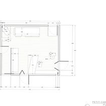 Mi Proyecto del curso: Introducción al dibujo arquitectónico en AutoCAD Ein Projekt aus dem Bereich Architektur, Innenarchitektur, Innendesign, L, schaftsbau, Architektonische Illustration und ArchVIZ von Johan Reyes - 02.09.2021