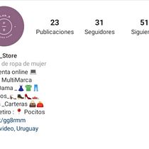 Mi Proyecto del curso: Introducción al marketing digital en Instagram. Marketing, Social Media, Digital Marketing, Mobile Marketing, Instagram & Instagram Marketing project by Andrea Silva - 09.07.2021