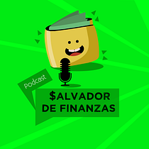 Mi Proyecto del curso: $alvador de Finanzas. Un projet de Musique, Marketing, Marketing digital, Marketing de contenu , et Communication de Salvador Medrano - 11.09.2021