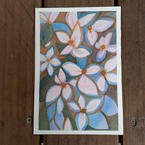 My project in Creation of Color Palettes with Watercolor course. Un progetto di Illustrazione tradizionale, Belle arti, Pittura, Pittura ad acquerello e Teoria del colore di isha drew - 11.09.2021