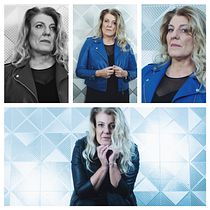 Me Ein Projekt aus dem Bereich Porträtfotografie von Katalin Dülk - 11.09.2021