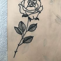 Mi Proyecto del curso: Tatuaje para principiantes. Tattoo Design project by pmartincu - 09.11.2021