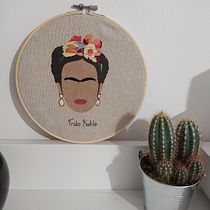 Il mio progetto del corso: Ricamo di fotografie su tela. Photograph, Collage, Paper Craft, Printing, Embroider, and DIY project by t_grassagliata - 09.11.2021