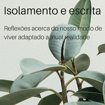 Meu projeto do curso: Técnicas criativas para transformar ideias em textos. Escrita, Cop, writing, Criatividade, Stor, telling, Comunicação, Sketchbook, e Narrativa projeto de mazziale1996 - 09.09.2021