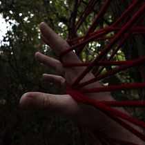 Threads | Final Project - Introduction to Narrative Photography. Photograph, Stor, telling, Fine-Art Photograph, and Narrative project by claytonmeadowsdesign - 09.13.2021