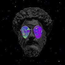 My project in Psychedelic Animation with Photoshop and After Effects course Ein Projekt aus dem Bereich Motion Graphics, 3D, Bildbearbeitung und 3-D-Animation von Junaid Tariq - 10.09.2021