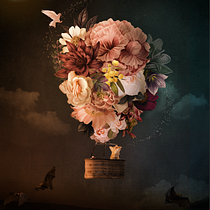 My project in Magical Photomontage in Photoshop: Creating Visual Metaphors course. Projekt z dziedziny Postprodukcja fotograficzna, Retuszowanie fotografii, Fotografia c, frowa,  Kompoz, cja w fotografii i Fotomontaż użytkownika franca_munoz - 11.09.2021