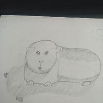 My 30 day prompt project in Daily Sketching for Creative Inspiration course. Traditional illustration, Sketching, Creativit, Drawing, and Sketchbook project by Zac Seeto - 09.12.2021