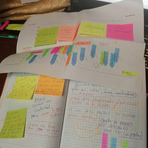 Mi Proyecto del curso:  Técnicas de gestión del tiempo para creadores y creativos. Marketing, e Consultoria criativa projeto de jacobmoyano4 - 10.09.2021