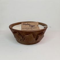Mi Proyecto del curso: Cerámica en casa para principiantes. Accessor, Design, Arts, Crafts, Fine Arts, and Ceramics project by Celeste Secada - 09.12.2021