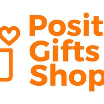 Positive gifts shop. Design Management, Marketing, Portfolio Development, Digital Marketing, and E-commerce project by marigalvan - 10.07.2021