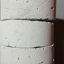 My project in Concrete Furniture Creation for Beginners course. Een project van Craft, Meubelontwerp en -bouw, Interieurontwerp,  Interieur y DIY van Anna Gostyuhina - 12.09.2021