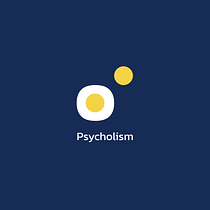 Psycholism - My project in Logo Design: From Concept to Presentation course. Design, Br, ing, Identit, Graphic Design, and Logo Design project by Natcha Sanguankiattichai - 09.12.2021