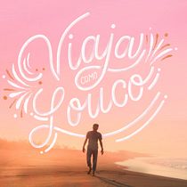 Meu projeto do curso: Caligrafia e lettering para Instagram com Procreate. Calligraph, Lettering, Instagram, Digital Lettering, 3D Lettering, and Social Media Design project by Ana Josefina Nogueira - 09.12.2021