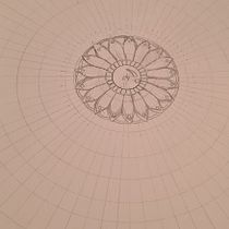 My project in The Art of Mandala Drawing: Create Geometric Patterns course. Drawing & Ink Illustration project by Baiba Turka - 09.13.2021