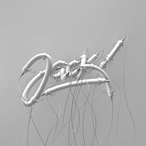 Meu projeto do curso: Lettering 3D: modelagem e texturização com o Cinema 4D. Motion Graphics, 3D, Pós-produção fotográfica, Modelagem 3D, e Lettering 3D projeto de jackson-em - 13.09.2021
