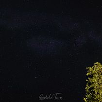 Mi Proyecto del curso: Introducción a la astrofotografía. Un projet de Photographie , et Photographie extérieure de Candela María Torres Ramos - 13.09.2021