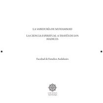 Mi Proyecto del curso: Diseño editorial: cómo se hace un libro: La ciencia espiritual a través de los hadices. Un progetto di Design, Design editoriale, Graphic design e Tipografia di Chemane Arias - 13.09.2021