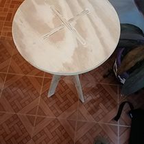 Mi Proyecto del curso: Carpintería profesional para principiantes. Un progetto di Artigianato, Design e creazione di mobili, Interior design, DIY e Falegnameria  di Tomás Baez - 13.09.2021