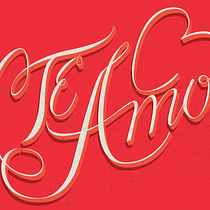Mi Proyecto del curso: Los secretos dorados del lettering. Lettering, H, and Lettering project by narlenis borges - 09.13.2021