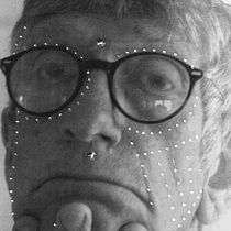 My project in Hybrid Photography for Creative Experimentation course. Photograph, Photo Retouching, Fine-Art Photograph, Film Photograph, and Self-Portrait Photograph project by Ian Wycherley - 09.14.2021
