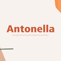 Meu projeto do curso: Direção de arte para a indústria da moda. Un proyecto de Dirección de arte y Fotografía de moda de Patrick Tondella - 05.09.2021