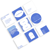 Mi Proyecto del curso: Diseño gráfico para principiantes. Design, Br, ing e Identidade, Design gráfico, Tipografia, Design de logotipo, e Desenho tipográfico projeto de Mariana Hidalgo Rodríguez - 14.09.2021