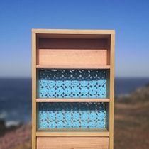 Mi Proyecto del curso: Ebanistería: construcción de muebles con herramientas manuales. Arts, Crafts, Furniture Design, Making, DIY, and Woodworking project by pablogs16800 - 09.14.2021