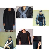 Mi Proyecto del curso: Introducción al estilismo de moda Ein Projekt aus dem Bereich Modedesign von Samantha Benavides - 15.09.2021