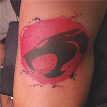 Mi Proyecto del curso: Tatuaje para principiantes. Tattoo Design project by Alberto Rico - 09.15.2021