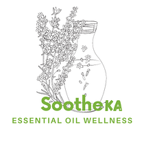 Sootheka Oil - Essential Oil Wellness Soon to extend to Web. Un progetto di Marketing, Marketing digitale, Mobile marketing, Content marketing, Growth Marketing e SEO di Zaheer Carrim - 15.09.2021