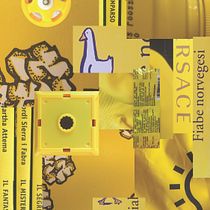 Yellow Things. Un proyecto de Diseño, Ilustración tradicional, Dibujo a lápiz y Dibujo de laila.sadi212 - 15.09.2021