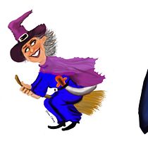 My project in Illustrated Characters Factory course. Traditional illustration, Character Design, Digital Illustration, Children's Illustration, and Narrative project by Basma ELshamy - 09.19.2021