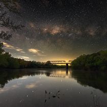 La Luz del Santa Lucía. Un projet de Photographie, Beaux Arts, Retouche photographique , et Composition photographique de Lucio Martínez Garcés - 30.06.2021